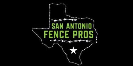 San Antonio Fence Pros.