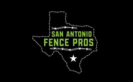 San Antonio Fence Pros.